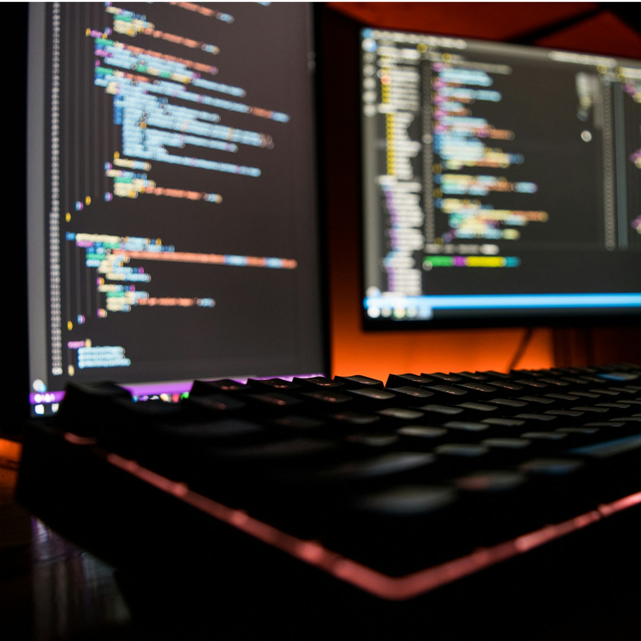 Fullstack Web Development Image